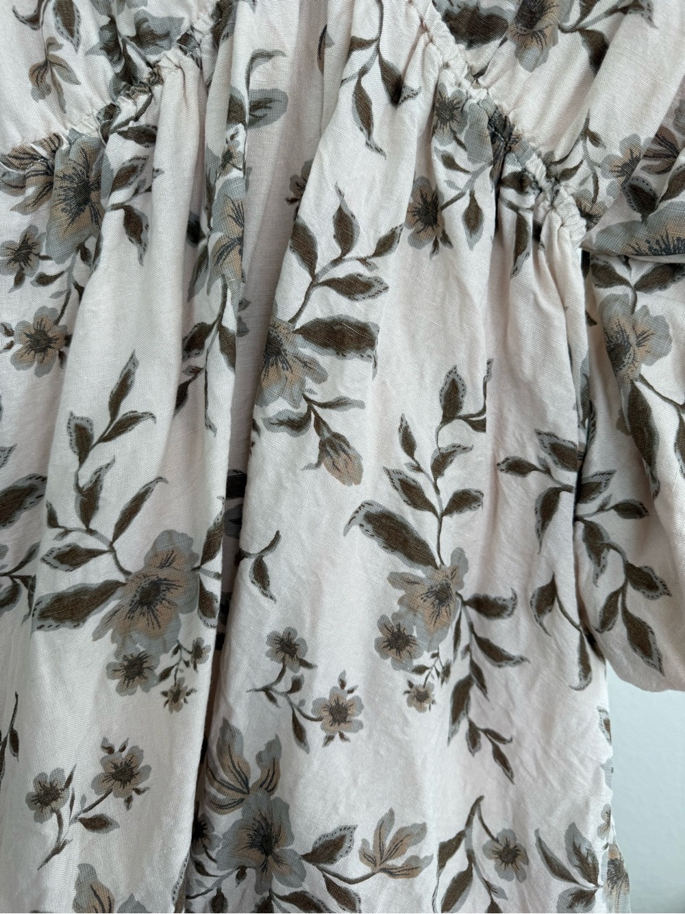 Free People mini dress - Picture 4 of 6